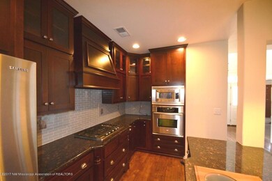Granite