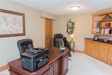 First Floor Office