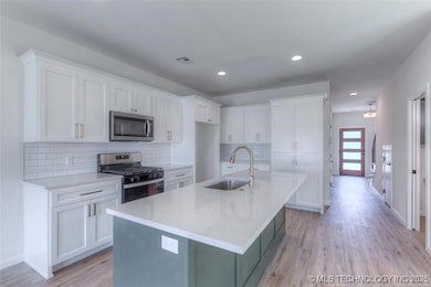 2817 E 81st Place, Tulsa, OK 74137 - photo 3