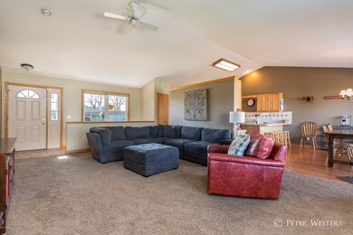 2913 Belle Meadow Dr SW, Byron Center, MI 49315 - photo 5