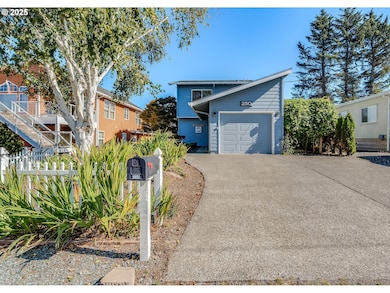 250 N Harbor St, Rockaway Beach, OR 97136 - photo 2