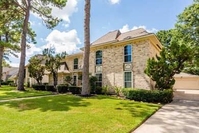 15806 Knoll Lake Dr, Houston, TX 77095 - photo 3