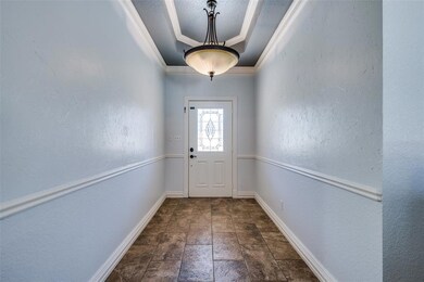 122 W Ridge St, Decatur, TX 76234 - photo 4