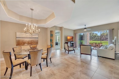 8026 Players Cove Dr unit 102, Naples, FL 34113 - photo 2
