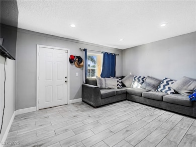 2326 Bassler St, North Las Vegas, NV 89030 - photo 4