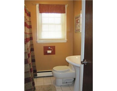 Bathroom.
