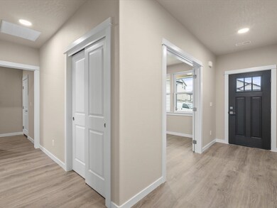 18115 E Barclay Ct unit 2/3 Stoneridge Encor, Greenacres, WA 99016 - photo 7