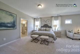 2947 Findley Rd unit BF6 210, Statesville, NC 28625 - photo 4