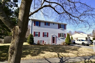21 Vista Dr, Danvers, MA 01923 - photo 2