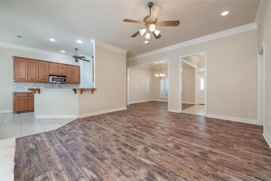 17052 Faircrest Dr, Whitney, TX 76692 - photo 7