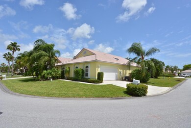 Corner Lot