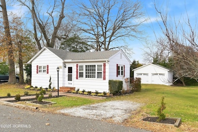 709 Talmadge Ave, Ocean Township, NJ 07755 - photo 6