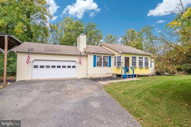 783 High Top Rd, Linden, VA 22642 - photo 4