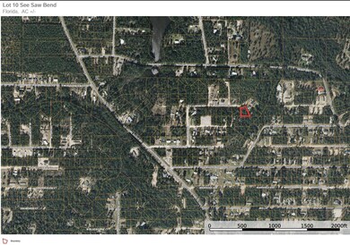 Lot 10 See Saw Bend Pic 3