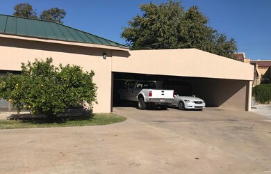 3+ car parking