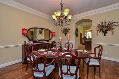 17810 Safe Haven Dr, Cypress, TX 77433 - photo 7