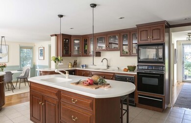 120 Montvale Rd, Weston, MA 02493 - photo 6