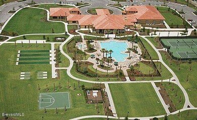 Heritage Aerial