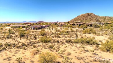 Sonoran Uplands Lot