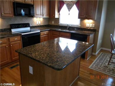 9498 Stone Spring Dr, Mechanicsville, VA 23116 - photo 2