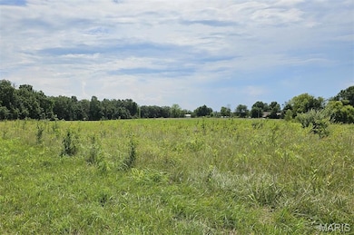 View of local wilderness featuring rural landscape