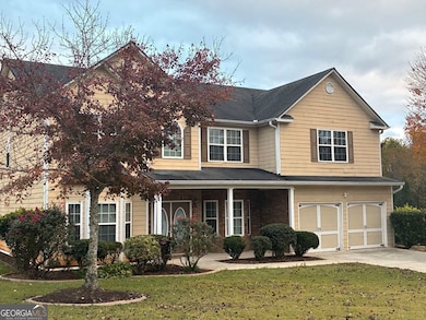 6022 Southbend Ct, Douglasville, GA 30134 - photo 2