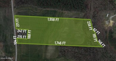 872 Terrain Dimension