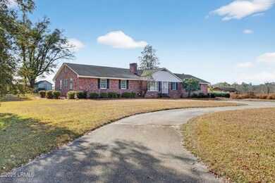 47 Midway St, Bamberg, SC 29003 - photo 4