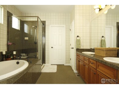 5 peice master bath