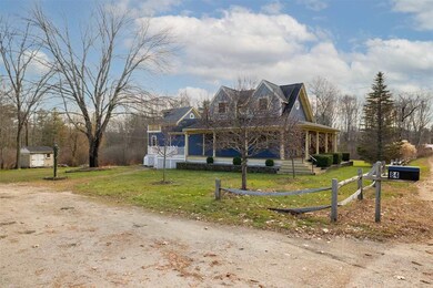 84 Packers Falls Rd, Newmarket, NH 03857 - photo 5