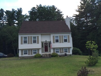 61 Brinton Dr, Nashua, NH 03064 - photo 2