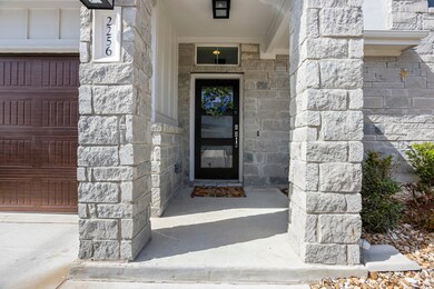 2256 Local Rebel Loop, Leander, TX 78641 - photo 6