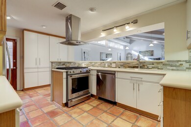 2018 Chantilly Ln, Houston, TX 77018 - photo 7