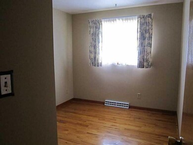 Bedroom.