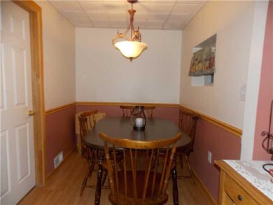 Dining Room.