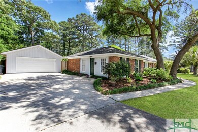Detached large 2 car garage with new roof and new