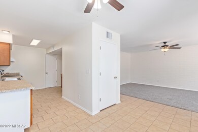 Kitchen / Dining