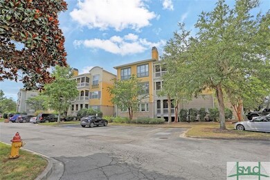 2711 Whitemarsh Way, Savannah, GA 31410 - photo 5