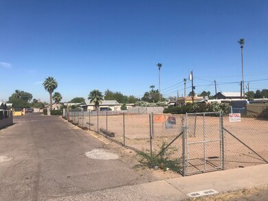 Private Street