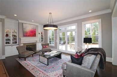 1600 Nottingham Way NE, Atlanta, GA 30309 - photo 5