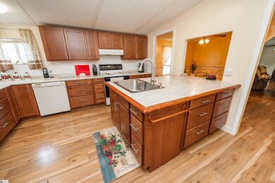 470 New Hope Church Rd, Enoree, SC 29335 - photo 4