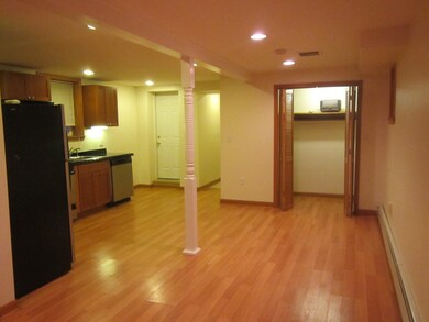 11 Lawrence St unit 11B, Cambridge, MA 02139 - photo 2
