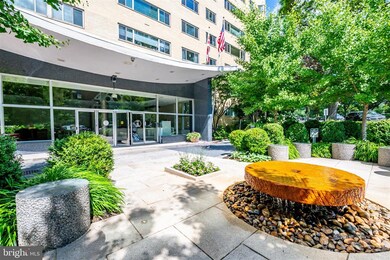 4600 Connecticut Ave NW unit 415, Washington, DC 20008 - photo 3