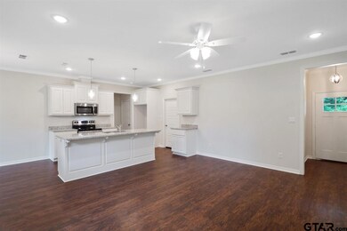 1728 Mosley St, Tyler, TX 75701 - photo 3