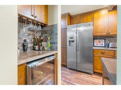 Wet Bar