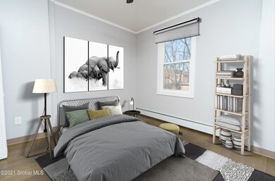 10 Hall Place unit 3, Albany, NY 12210 - photo 4