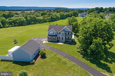 359 Rudder Rd, Shepherdstown, WV 25443 - photo 2