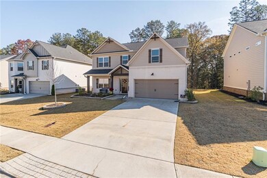502 Eagles Nest Cir, Auburn, GA 30011 - photo 3