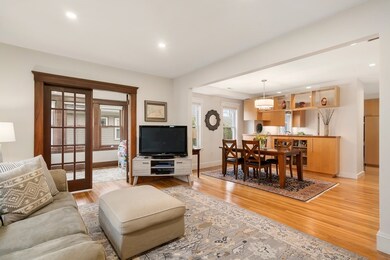 34 Worcester St unit 2, Belmont, MA 02478 - photo 3