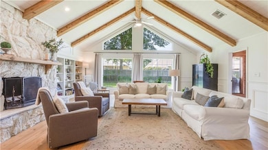 934 Winona Dr, Mandeville, LA 70471 - photo 4